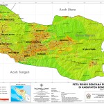 Risiko Bencana Angin Puting Beliung di Bener Meriah