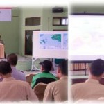 Contingency plan seminar in Aceh Singkil