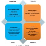 SWOT ANALYSIS: BENER MERIAH AND ACEH SINGKIL